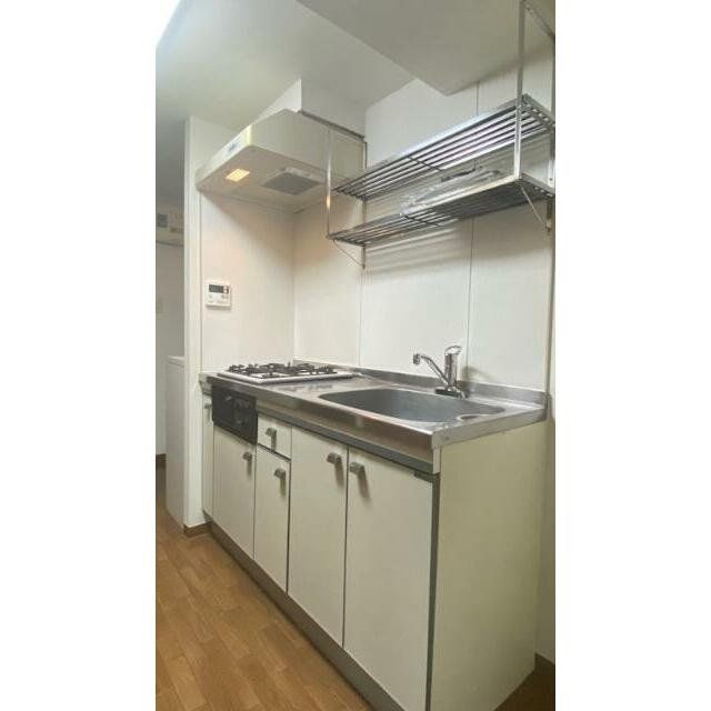 キッチン　物件画像