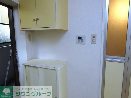 その他部屋・スペース