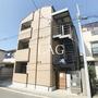 板橋本町駅より徒歩10分 3階 築6年の賃貸物件