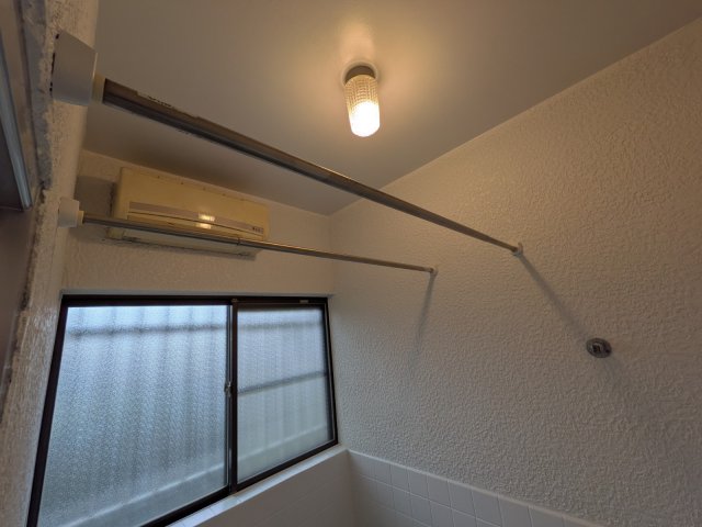 寒川町宮山戸建の内装写真