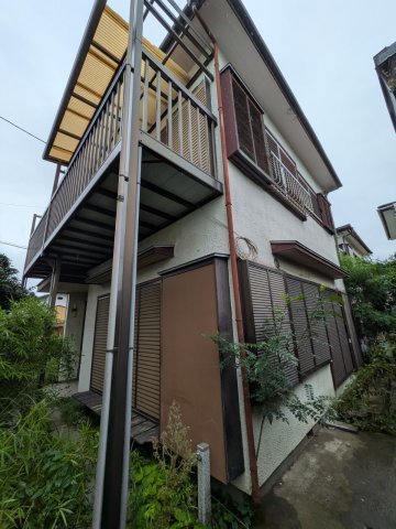 寒川町宮山戸建