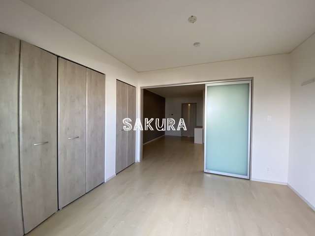 その他部屋・スペース　家具を配置しやすい人気の間取りです♪