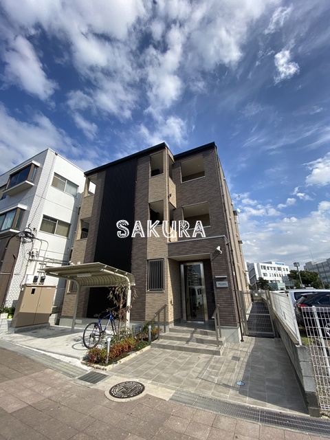 建物外観　当店おすすめ物件♪