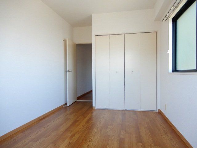 レジデンスOGAWAの内装写真
