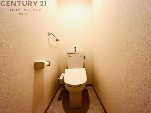 トイレ　バストイレ別でおすすめです☆