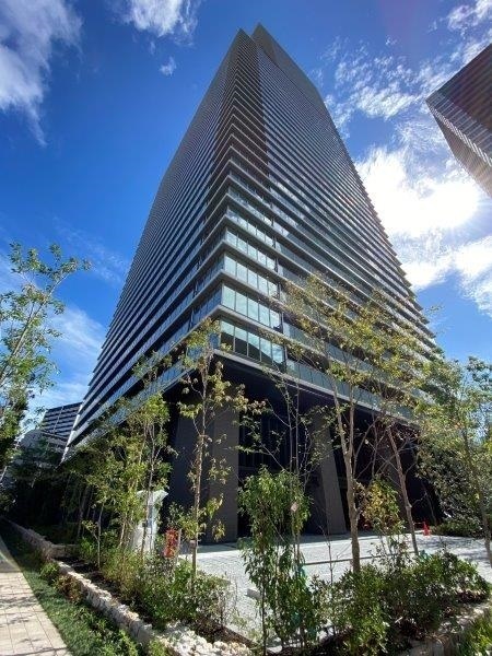 建物外観　建物外観