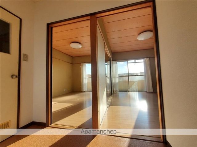 ＪＲ両毛線 桐生駅 徒歩13分 3階建 築45年のその他写真