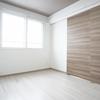 その他部屋・スペース　ベッドルームも広くて使いやすい♪
