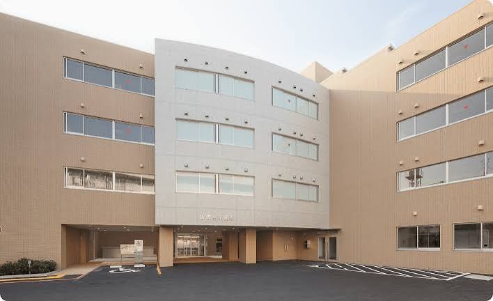 病院　医療法人社団美誠会板橋宮本病院（病院）まで114m