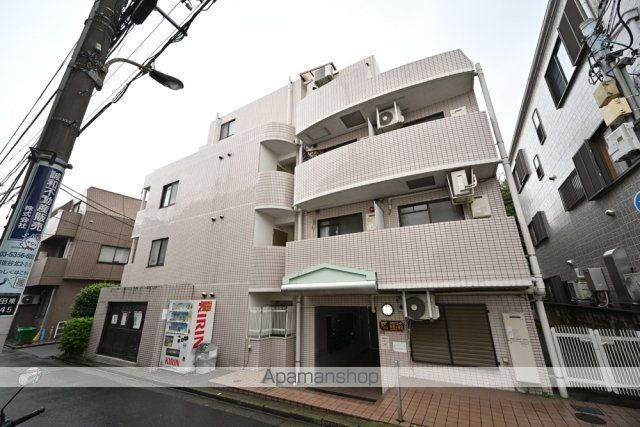 東京メトロ丸ノ内線 南阿佐ケ谷駅 徒歩13分 築35年