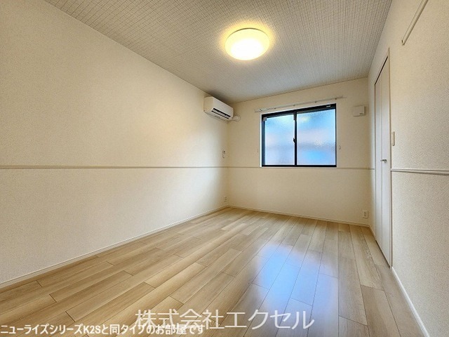 その他部屋・スペース　施工イメージです。