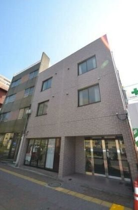 建物外観　☆綺麗な外観☆