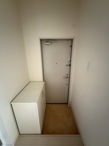 玄関　玄関です