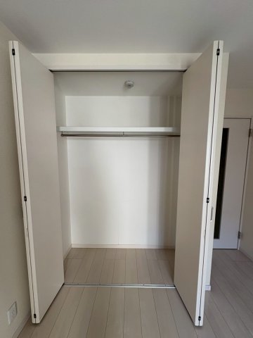 収納　こまごまとしたものを収納できそうですね