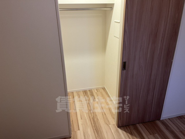 ブライム名古屋の内装写真