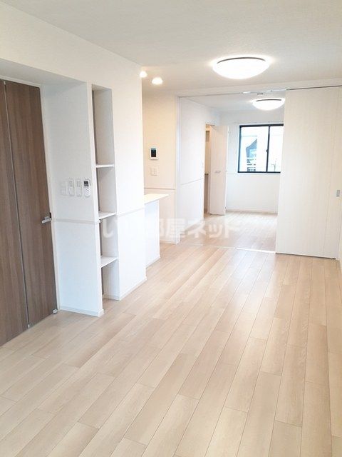 リアトリス Iの内装写真