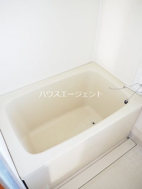 バス・シャワールーム　※参考画像