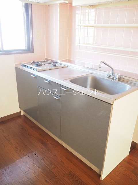 キッチン　※参考画像