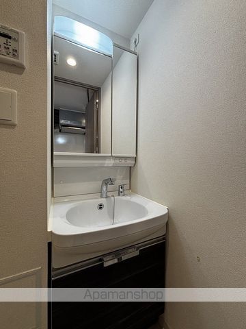 地下鉄堺筋線 天神橋筋六丁目駅 徒歩7分 10階建 築6年の内装写真