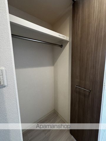 地下鉄堺筋線 天神橋筋六丁目駅 徒歩7分 10階建 築6年の内装写真