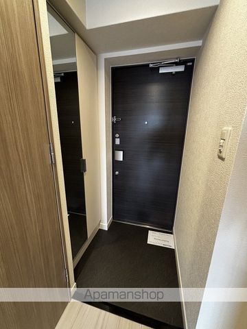 地下鉄堺筋線 天神橋筋六丁目駅 徒歩7分 10階建 築6年の玄関写真