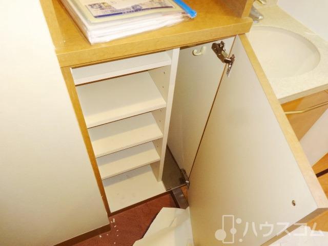地下鉄御堂筋線 新大阪駅 徒歩3分 12階建 築25年のその他写真