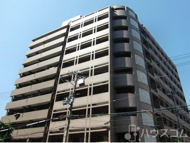 地下鉄御堂筋線 新大阪駅 徒歩3分 築25年