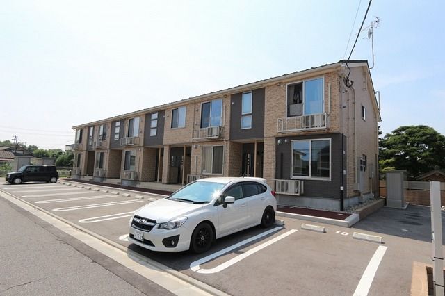 ＪＲ白新線 新発田駅 徒歩21分 築10年