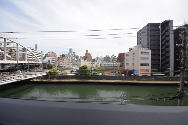 眺望　★★景色★★