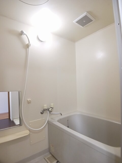 グリーンヒル末廣 八女 龍ケ原の風呂写真