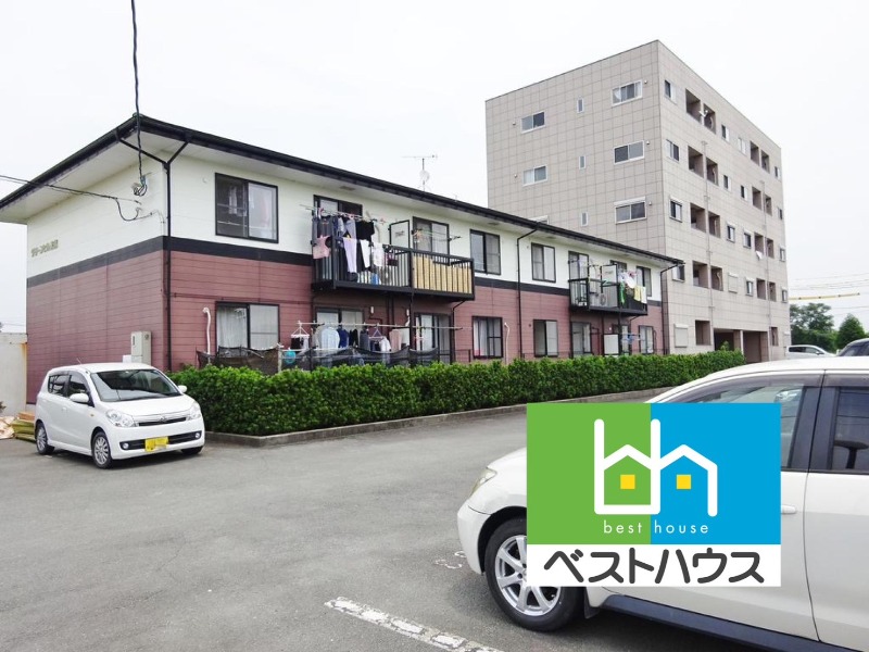 グリーンヒル末廣 八女 龍ケ原