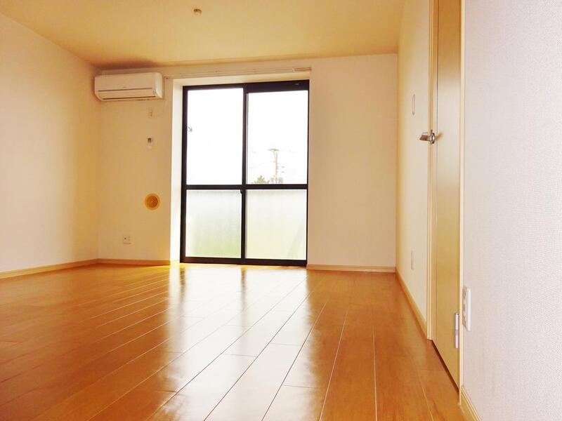 グリーンヒル末廣 八女 龍ケ原の居間写真