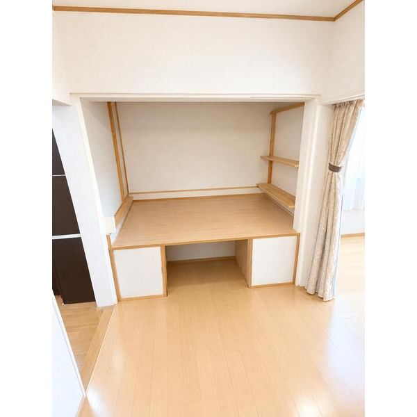 今辻子町平屋の内装写真