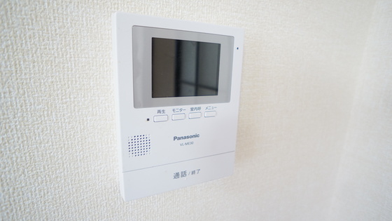 セキュリティ　同仕様タイプ
