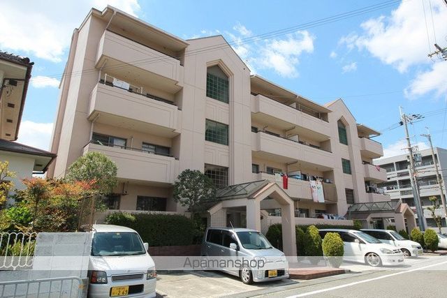 阪急神戸線 園田駅 徒歩18分 築44年