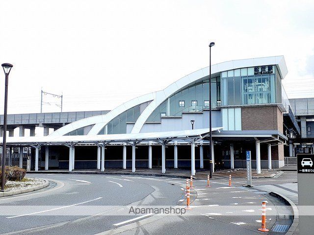 その他　松任駅（北口）（その他）まで2065m