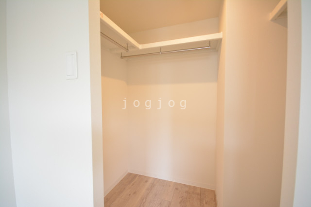 収納　同施工会社類似物件写真