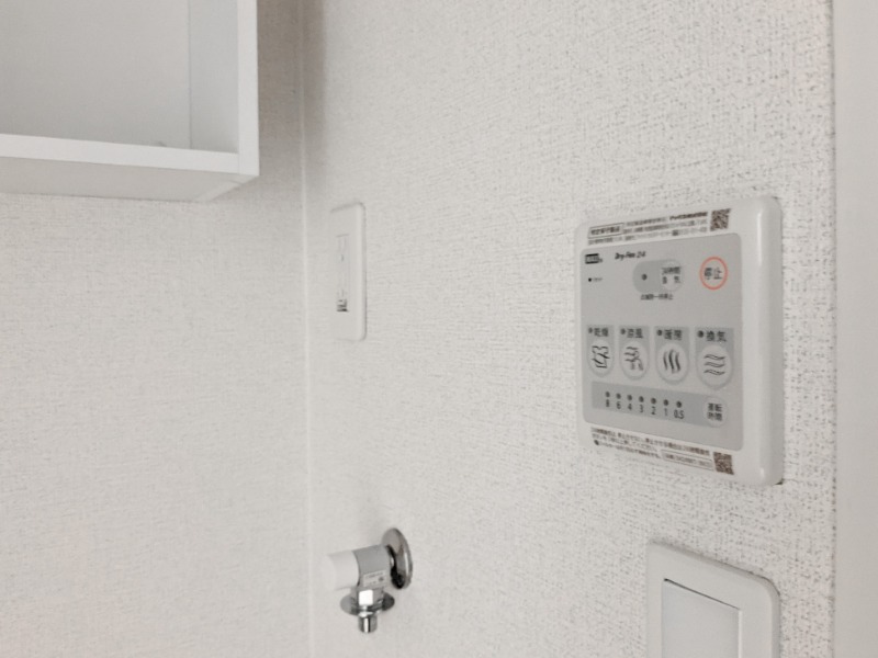 その他設備　図面と現状に相違がある場合には現状を優先