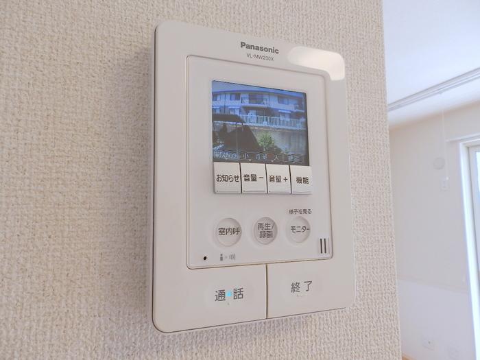 ルシアンローズ B棟のその他写真