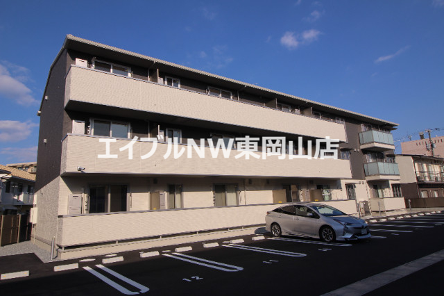 Sinfaria HARAOSHIMA A棟のその他写真