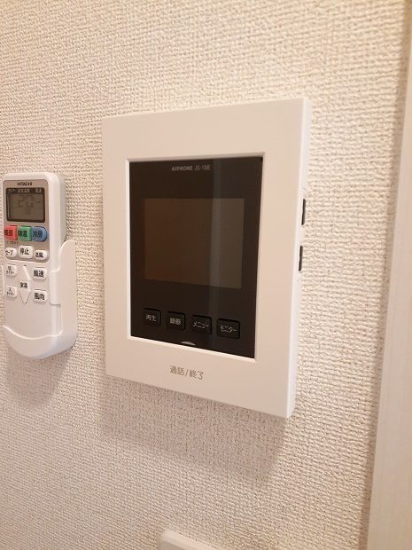 エレガント フェイバー Iのその他写真