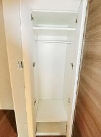 収納　※別部屋参照