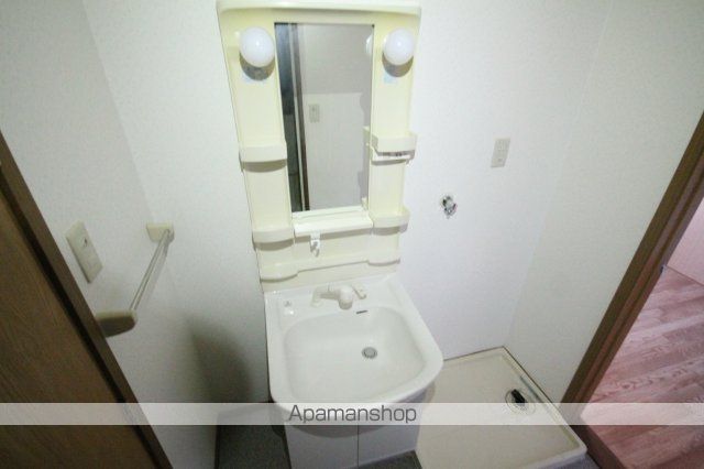 フレッサAの内装写真