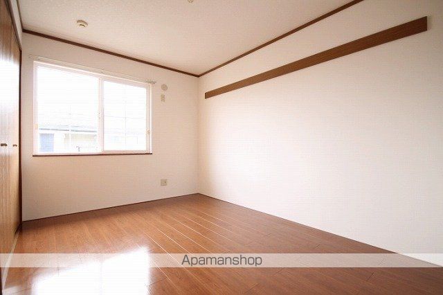 フレッサAの内装写真