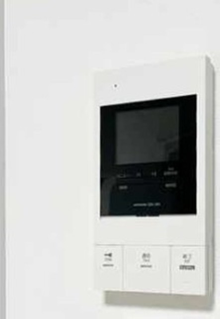 セキュリティ　別部屋同仕様