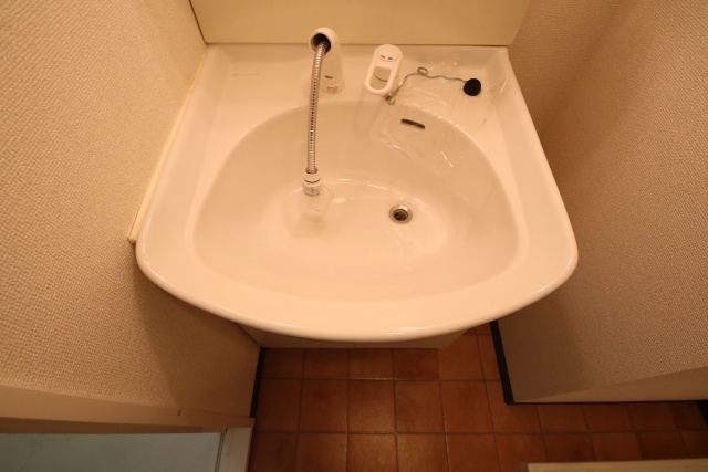 FLAT12の内装写真