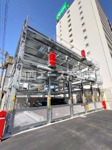 グランカーサ高井田のその他写真