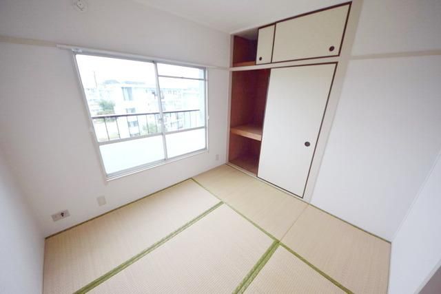 その他部屋・スペース　★日当たりのいいお部屋です★