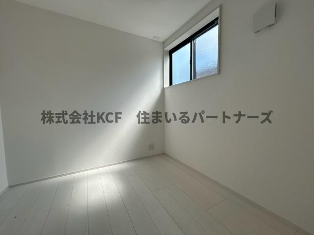 その他部屋・スペース　物件の内装です