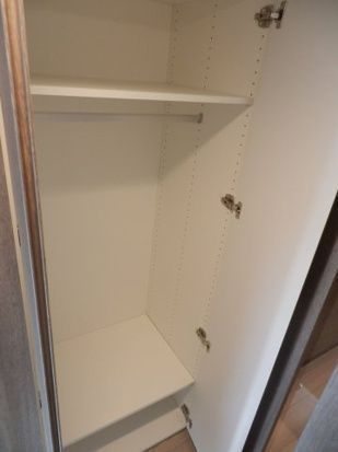 収納　（別タイプ参考写真DIPS赤羽レジデンス　北区志茂2